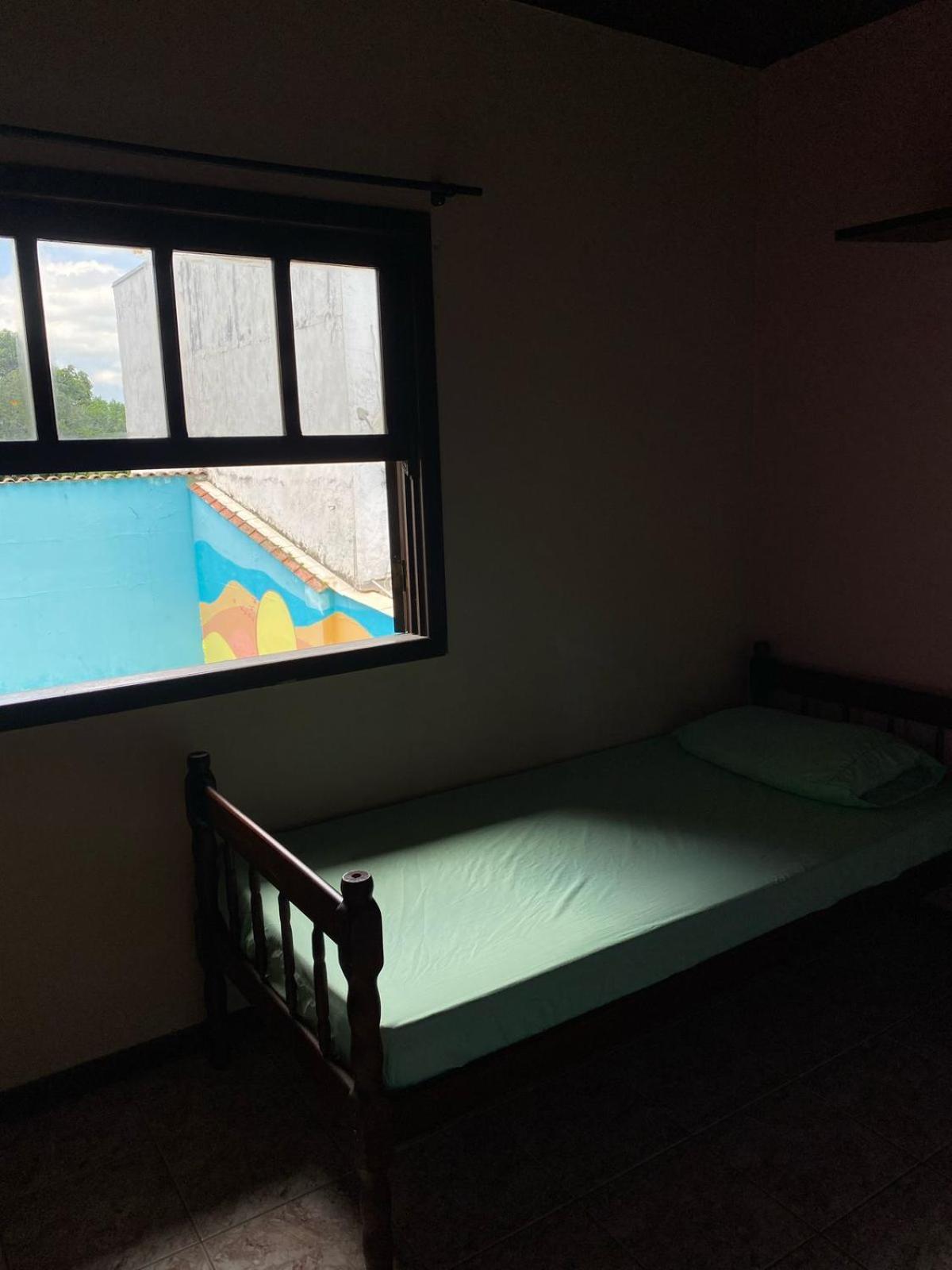 Meraki Hostel E Turismo Paranagua Bagian luar foto