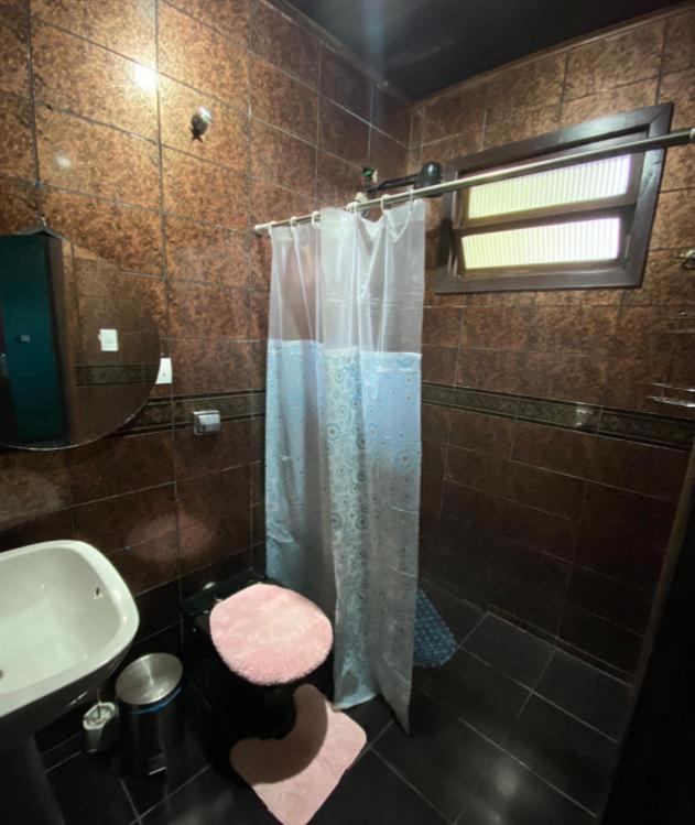 Meraki Hostel E Turismo Paranagua Bagian luar foto